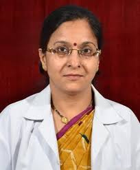 Dr Namita Agarwal